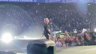 Metallica  Leper Messiah live in Hamburg 26 May 2023 [upl. by Gaudette]