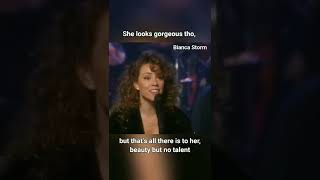 Mariah Carey EXPOSED  Ghost singers [upl. by Amelita]