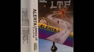 La Tierra Prometida  Alerta 1988  Cassette Completo [upl. by Yrallam]