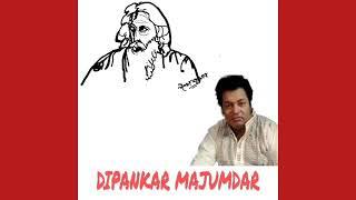 Himero Rate Oi Gaganer Deep Guli re By Dipankar Majumdar [upl. by Odraboel]