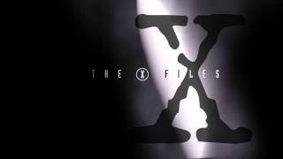 X Files Intro Reconstruction V3 preview  Adobe After Effects CS14 [upl. by Amasa739]