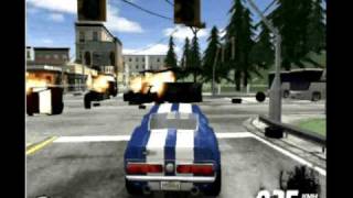 Traffic Slam  Stunts amp How to get 1 000 000 [upl. by Newbill]