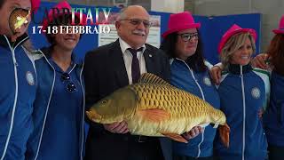 Carpitaly  Promo 2024 [upl. by Raila]