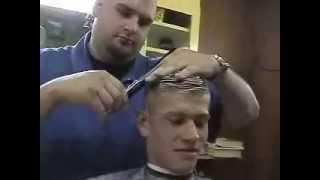 BSV Chris Haircut  Part 2 [upl. by Weight]