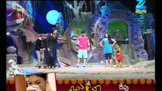 Mayadweepam  మాయాద్వీపం  Kids Reality Game Show  Full Episode  37  Zee Telugu [upl. by Gretal]