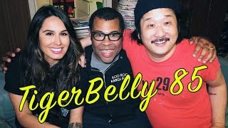 Jordan Peele is our GOAT  TigerBelly 85 [upl. by Timothee]