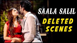 Saala Salil  Deleted Scenes hotstarOfficial Web Series  Salil Jamdar amp Co [upl. by Nitsrik]