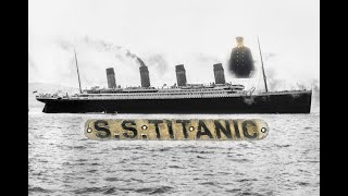 Ultimate collection of RMS Titanic artifacts [upl. by Swor340]