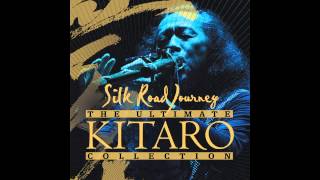 Kitaro  Caravansary preview [upl. by Acinej]