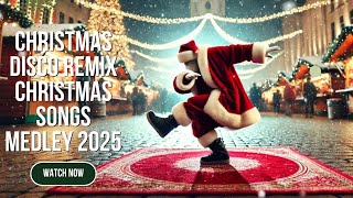 Best Christmas Songs 2025 🎄 Top Christmas Carols of All Time 🎁 Merry Christmas 2025 Remix [upl. by Enived]