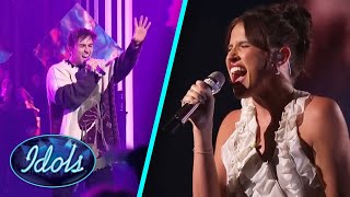 Check Out American Idols TOP 10 Performances 2024 [upl. by Brawley]