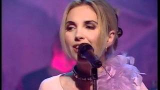 Saint Etienne  Who Do You Think You Are   live on TOTP 1993 [upl. by Krys]