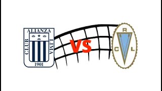 ALIANZA LIMA F VS REGATAS LIMA F  SEMIFINAL 2  EN VIVO 🔴 LNSV FEMENINO 20232024 PERÚ [upl. by Carmelina]