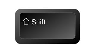 How To Fix Shift Key Not Working In Windows 11 [upl. by Truitt350]