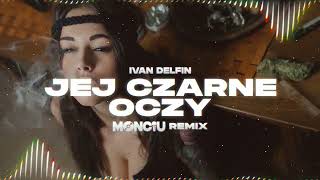 Ivan i Delfin  Jej Czarne Oczy Monciu Remix [upl. by Ayo]