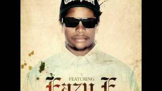 EazyE  Trust No Bch [upl. by Ynnor]