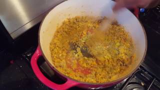 How to cook Spaghetti alla Bolognese [upl. by Eimma]