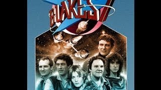 Blakes 7 S01E01 The Way Back [upl. by Alphonso]