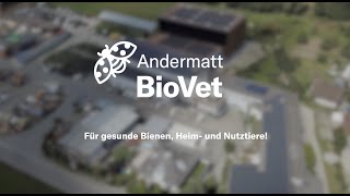 Imagevideo Andermatt BioVet [upl. by Nhguavahs634]