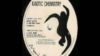 Kaotic Chemistry  Space Cakes 2 Bad Mice Remix [upl. by Ailaham]