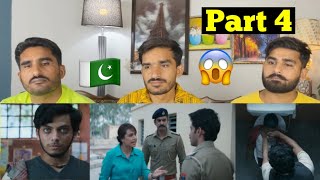 Mardaani 2 Movie  Reaction  Part 4  Rani Mukerji  Vishal Jethwa Avneet Kaur Jisshu Sengupta [upl. by Rafaela]