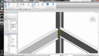 SDS2 amp Revit Structure RoundTripping via SDS2 Connect [upl. by Godber]