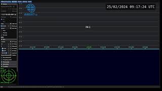 IM1 experimental Deep Space live stream Bochum [upl. by Aiuqcaj]