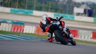 Sepang Track Day 1 1222024 Teaser [upl. by Hterrag250]