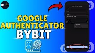 How To Set Up GOOGLE AUTHENTICATOR FOR BINANCE  Connect Binance To Google Authenticator Easy [upl. by Hew]