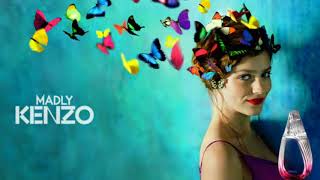 Musica do Comercial Madly Kenzo [upl. by Eednak]