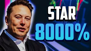 STAR PRICE WILL EXCEED 8000 HERES WHY  STAR ATLAS PRICE PREDICTIONS amp NEWS [upl. by Relly760]