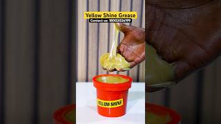 Yellow shine Grease  Automotive and Industrial Grease Manufacturer automotivegrease [upl. by Omura]