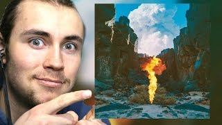 Bonobo  Migration ALBUM REVIEW [upl. by Aokek]