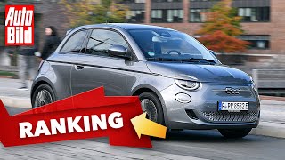 ZulassungsCharts Oktober 2023  Überraschung Kleinstwagen schubst den Golf vom Thron  Ranking [upl. by Prem439]