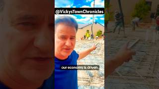 Mexicans Hardest Workers 💯 Workers Chicano Mexicano Indigenous NativeAmerican VickysTown [upl. by Atiekahs]