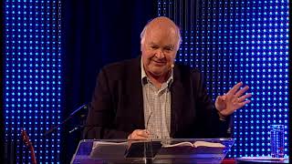 John Lennox The Word Became Flesh [upl. by Jeavons]