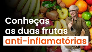 Duas frutas que são verdadeiros analgésicos naturais contra a dor [upl. by Aiciram]