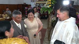 BODAS DE ORO CD 1 [upl. by Enaht]