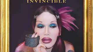 Dead or alive Nukleopatra Instrumental unreleased invincible boxset [upl. by Assenaj]