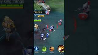 MLBB  mobile legends guns sorter [upl. by Heshum]