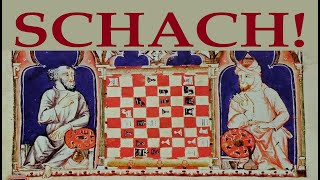 Der König ist tot Schach im Mittelalter  MittelAlter [upl. by Brnaba40]