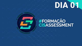 QUAL A BASE TEÓRICA DO CIS ASSESSMENT [upl. by Annayk]