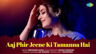 Main Tere Ishq Mein  Cover Song  Deepshikha Raina  Lata Mangeshkar  Anand Bakshi [upl. by Fiore300]