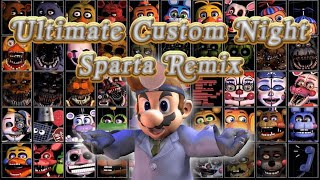 Ultimate Sparta Remix [upl. by Kizzee]