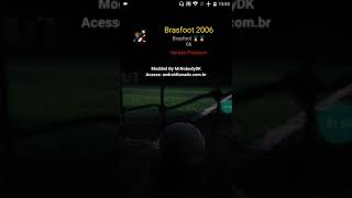 BRASFOOT 2006 MOBILE ⚽️ [upl. by Nabal]