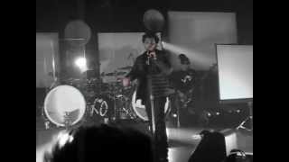 The Weeknd  The Birds Pt1 with Interlude Live in Toronto [upl. by Ainesej]