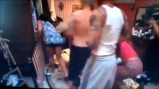 Ronnie and Mike fight in Italy The Situation full fight real Season 4 Episode [upl. by Waldron]