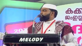 kabeer baqavi new speech 2512017 [upl. by Blatt699]