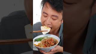 Da Zhuang actually cooked today丨Food Blind Box丨Eating Spicy Food And Funny Pranks [upl. by Kahaleel]