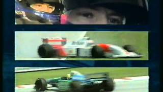 RTL Formel 1 Intro 1994 [upl. by Leiand122]